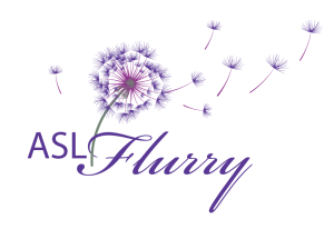 ASLFlurry